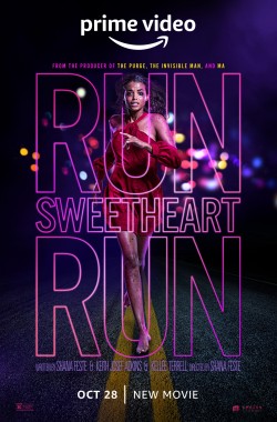 Run Sweetheart Run (2020 - VJ Junior - Luganda)